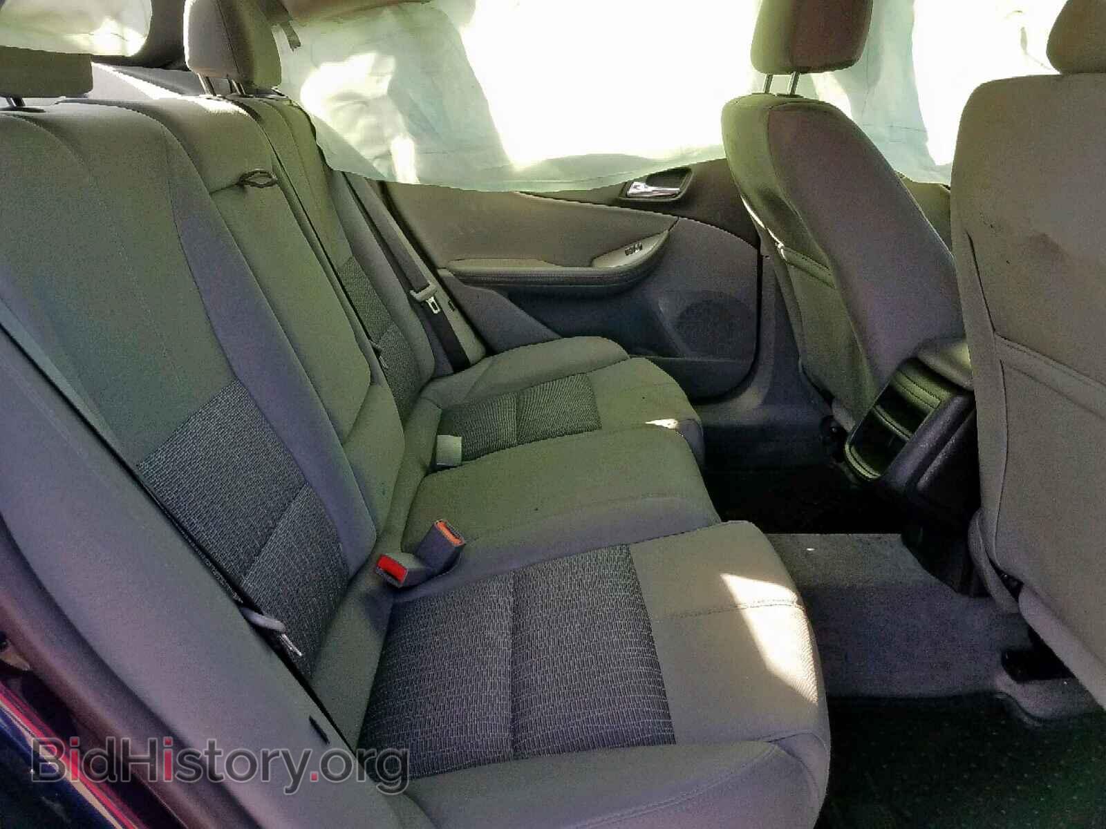 2016 CHEVROLET IMPALA - VIN: 2G11X5SA9G9154234 - Фото 6