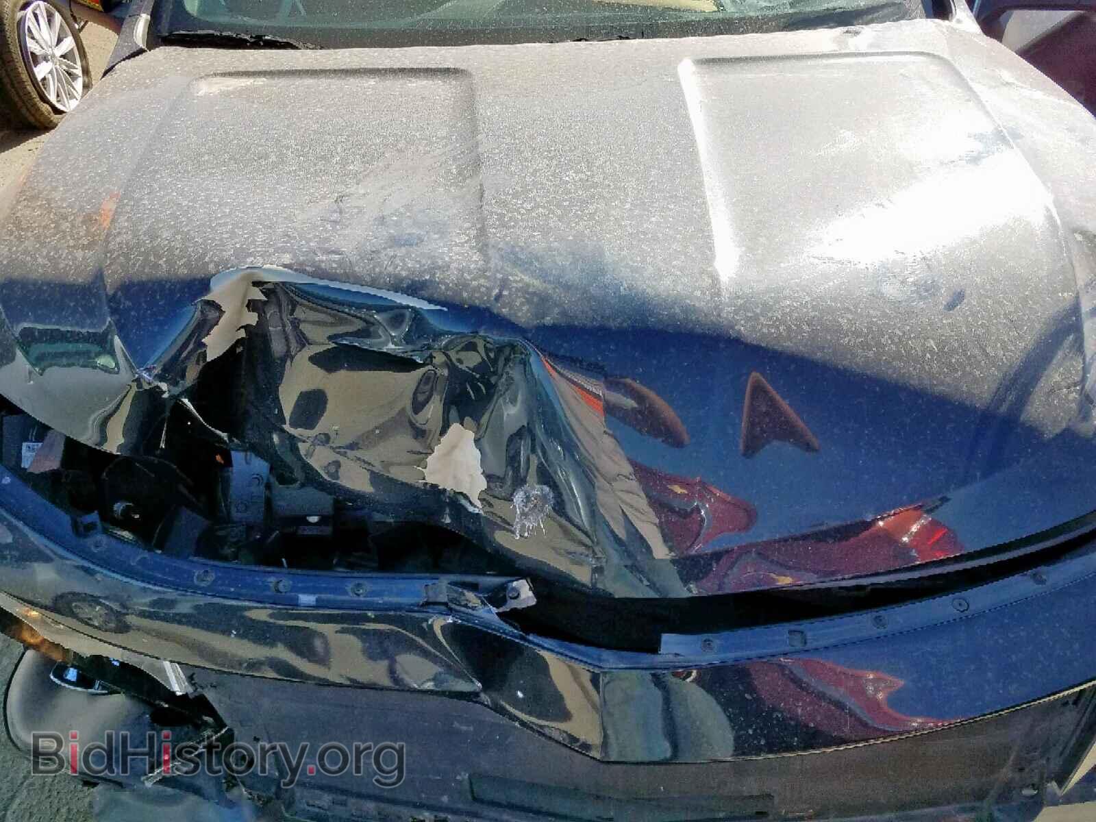 2016 CHEVROLET IMPALA - VIN: 2G11X5SA9G9154234 - Фото 7