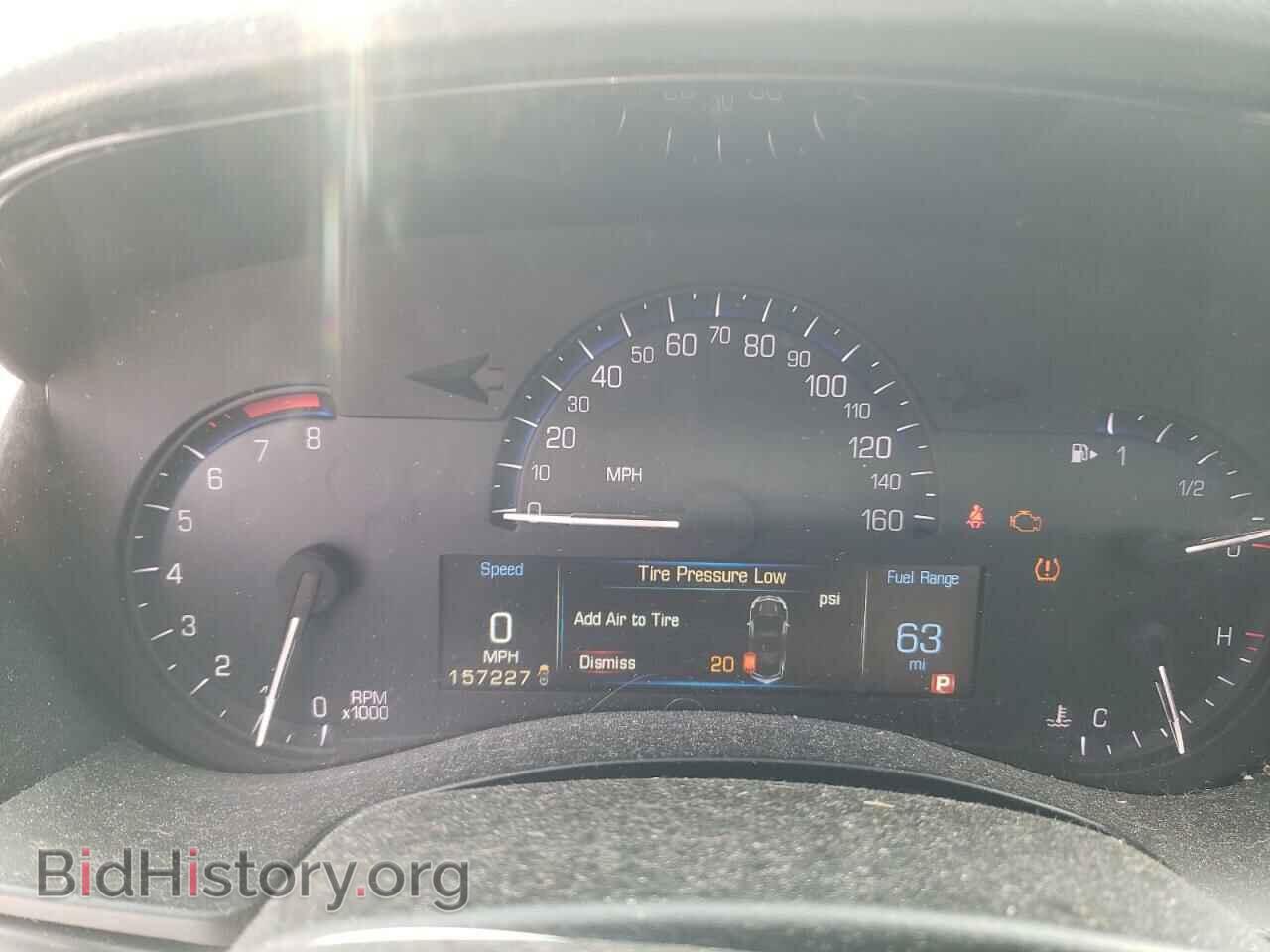 2013 CADILLAC ATS - VIN: 1G6AA5RA2D0111300 - Фото 9