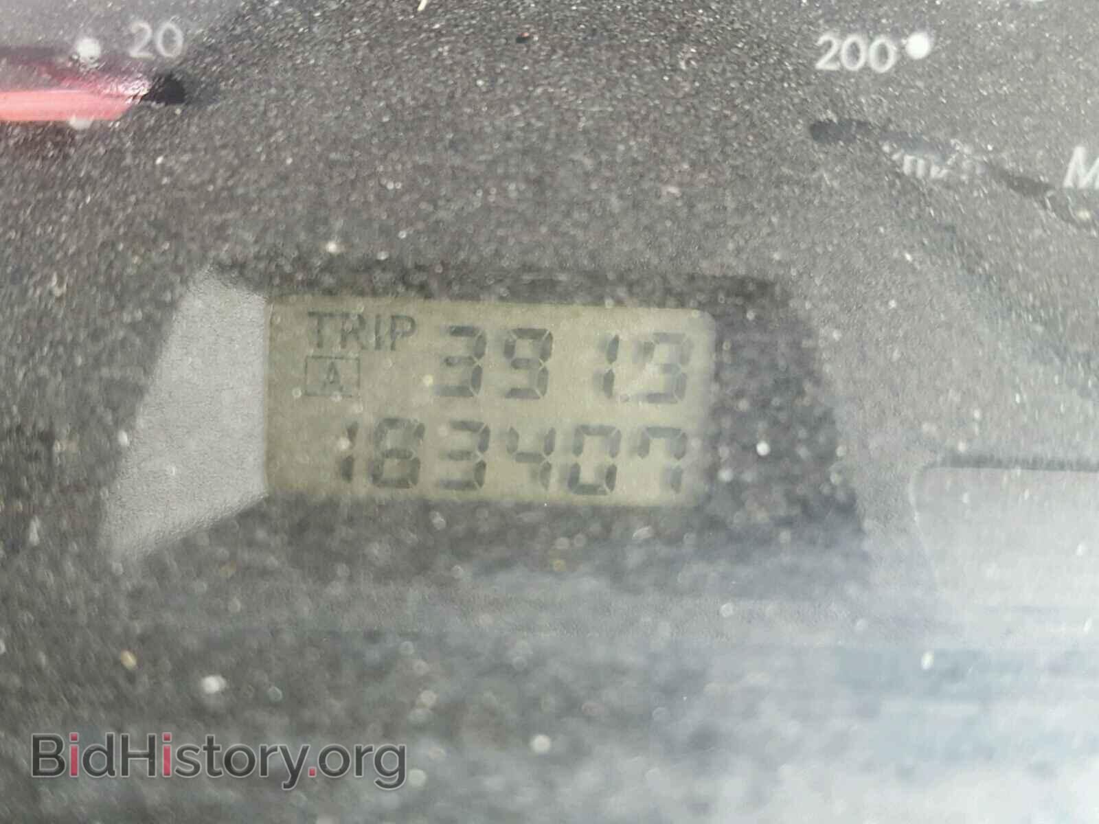 2004 MITSUBISHI EVO - VIN: JA3AJ26E34U038206 - Фото 8
