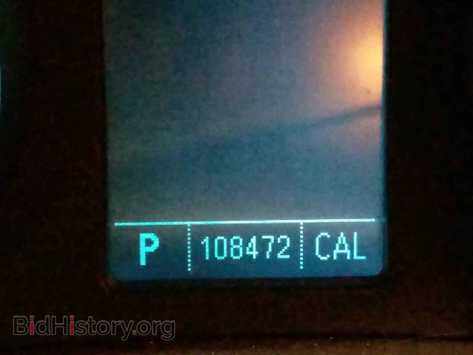 2011 BUICK REGAL - VIN: W04GP5EC7B1020148 - Фото 8