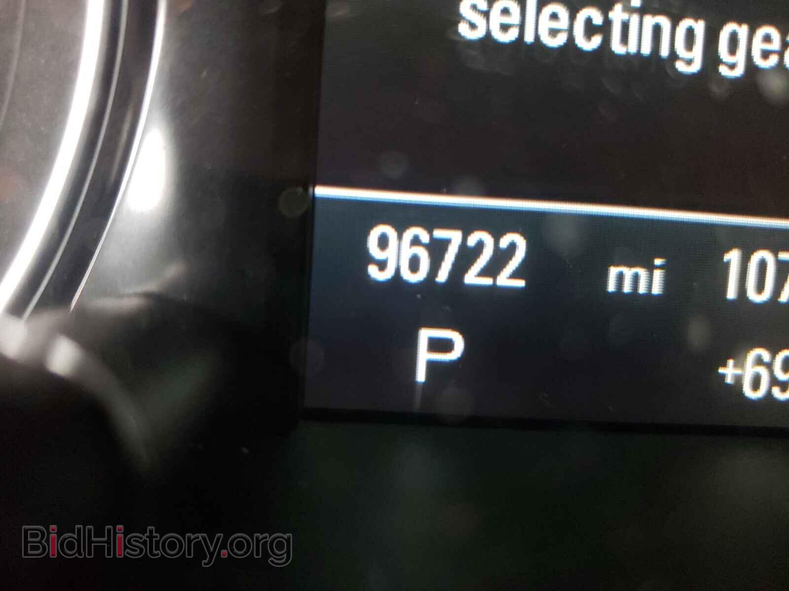 2016 AUDI Q5 - VIN: WA1L2AFP3GA008593 - Фото 8