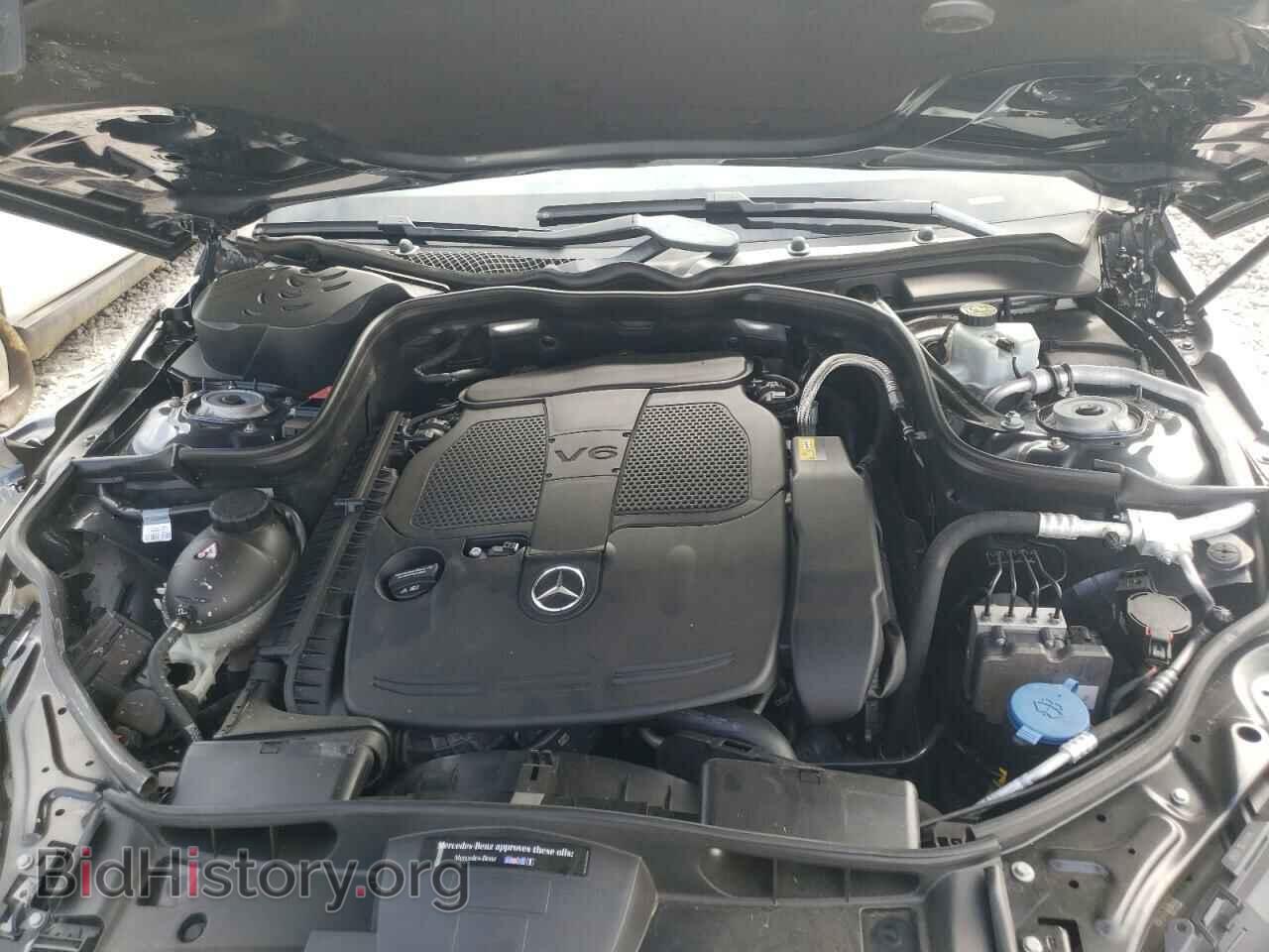 2016 MERCEDES-BENZ E-CLASS - VIN: WDDHF5KB4GB250553 - Фото 7