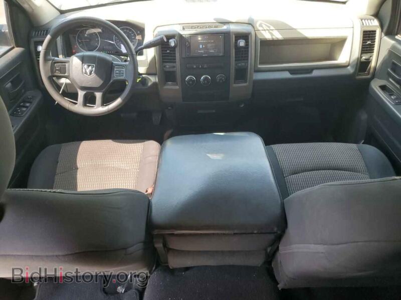 2012 Dodge RAM 1500 (VIN 1C6RD6FT9CS235772) — фото 8 из 12