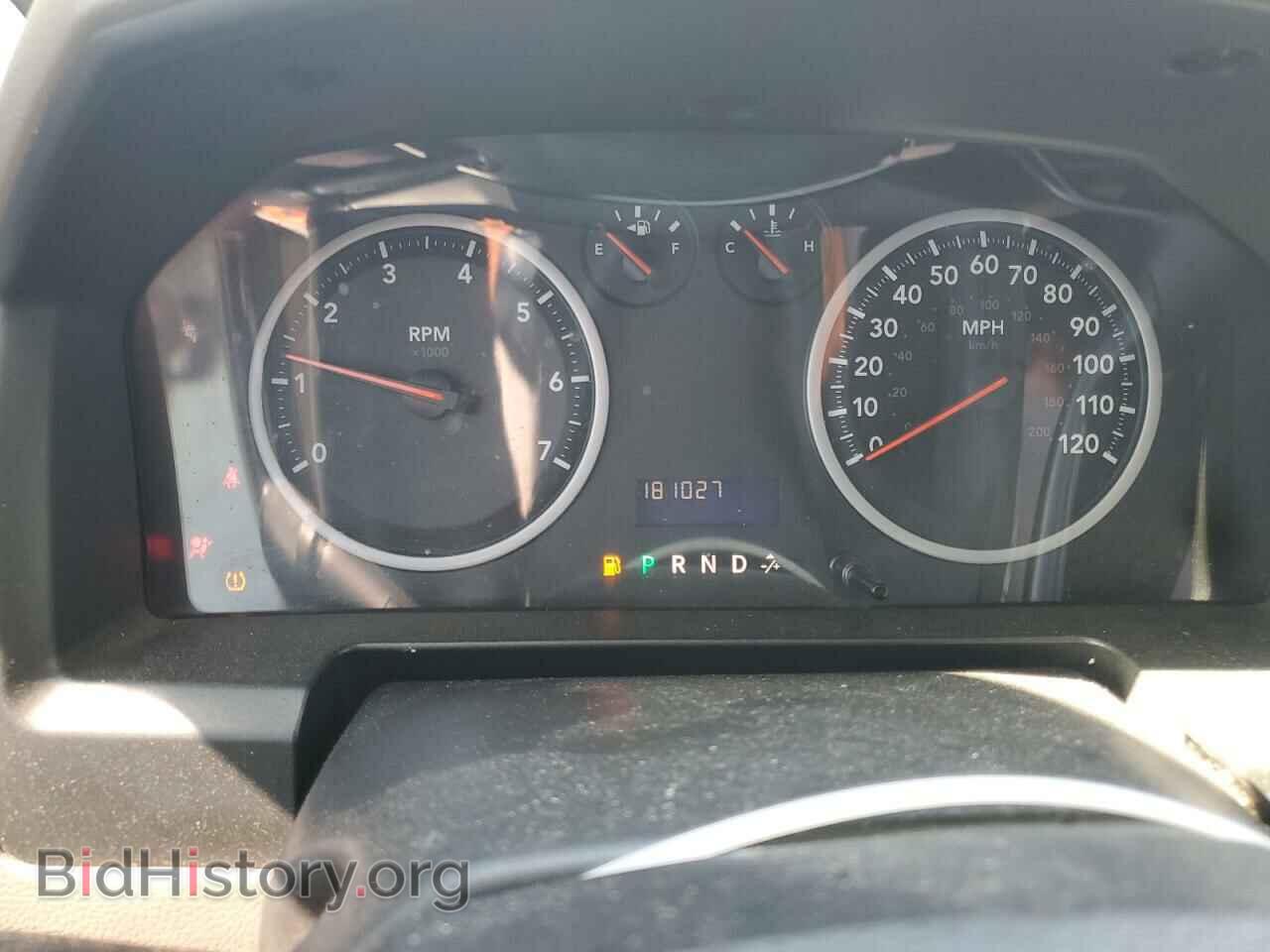 2012 DODGE RAM 1500 - VIN: 1C6RD6FT9CS235772 - Фото 9