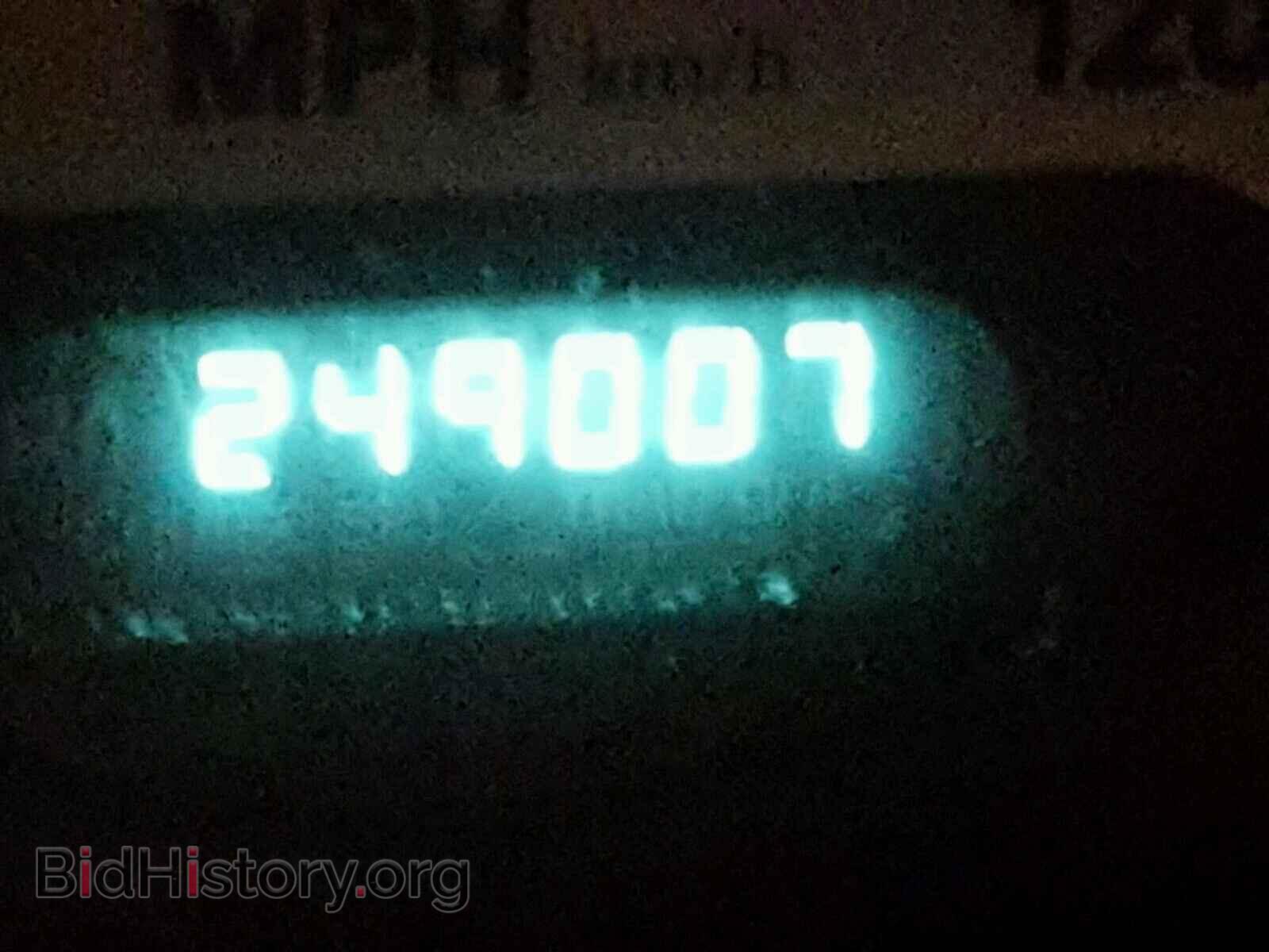 2007 DODGE CARAVAN - VIN: 2D4GP44L47R270390 - Фото 8