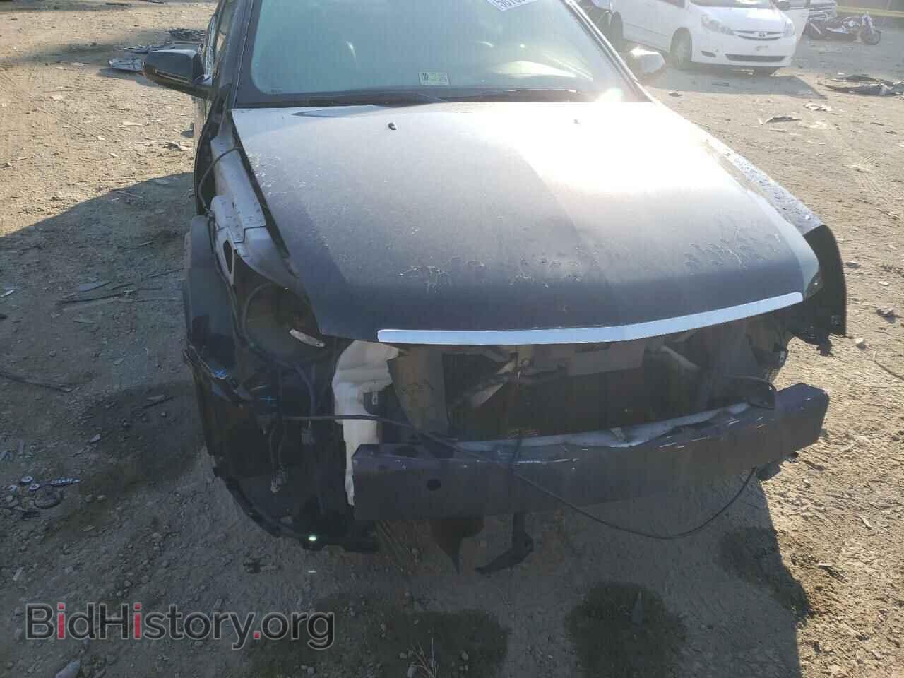 2009 CADILLAC STS - VIN: 1G6DD67V090122173 - Photo 9