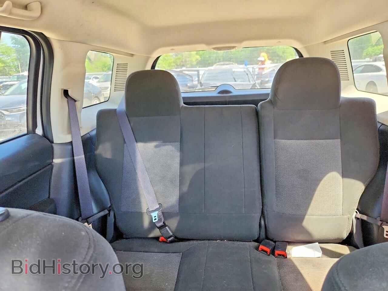 2017 JEEP PATRIOT - VIN: 1C4NJPFA9HD164623 - Фото 10