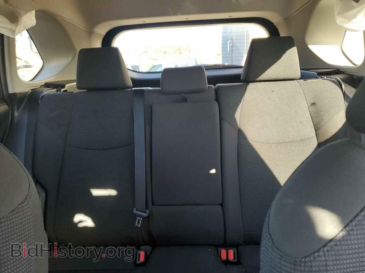 2021 TOYOTA RAV4 - VIN: 2T3F1RFV3MC147043 - Фото 10