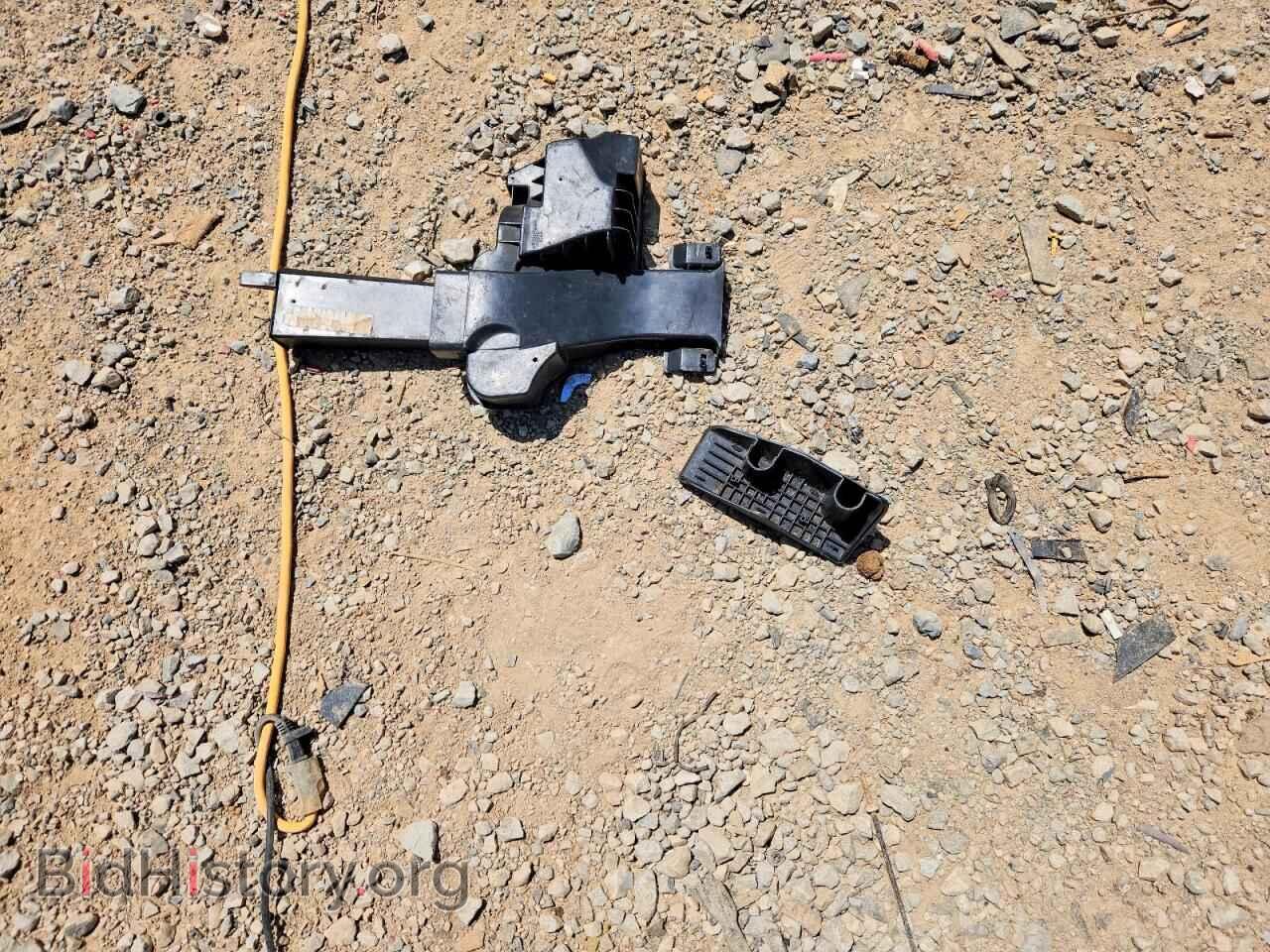 2007 JEEP COMPASS - VIN: 1J8FF47W27D585105 - Фото 13