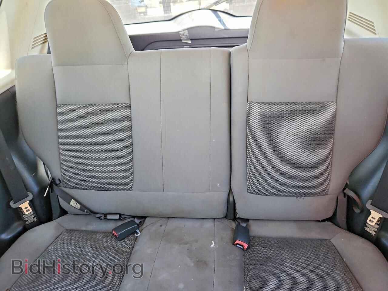 2007 JEEP COMPASS - VIN: 1J8FF47W27D585105 - Фото 10