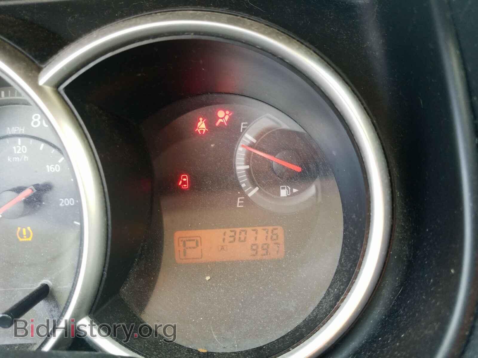 2012 NISSAN VERSA - VIN: 3N1BC1CP4CK288491 - Photo 8