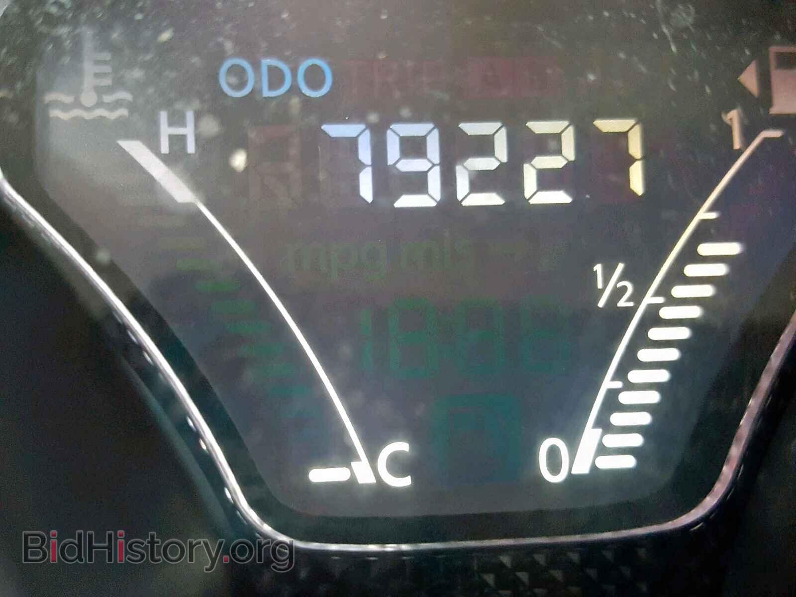 2017 NISSAN VERSA - VIN: 3N1CN7AP1HK419985 - Фото 8