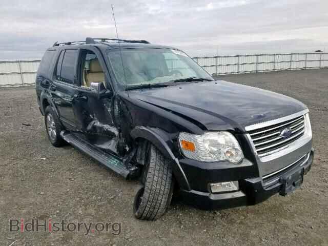 Photo 1FMEU75896UA94278 - FORD EXPLORER L 2006