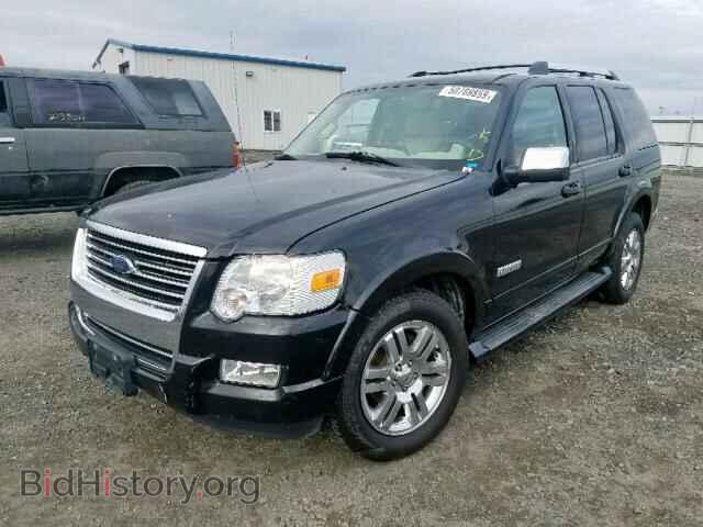 2006 FORD EXPLORER L - VIN: 1FMEU75896UA94278 - Photo 2