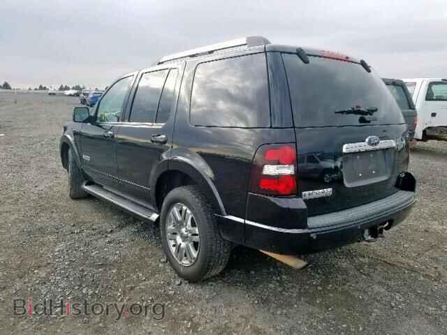 2006 FORD EXPLORER L - VIN: 1FMEU75896UA94278 - Photo 3