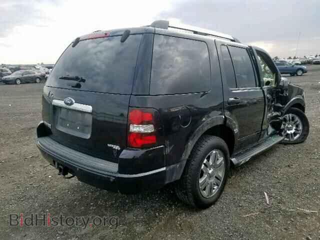 2006 FORD EXPLORER L - VIN: 1FMEU75896UA94278 - Photo 4