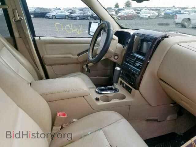 2006 FORD EXPLORER L - VIN: 1FMEU75896UA94278 - Photo 5