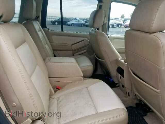 2006 FORD EXPLORER L - VIN: 1FMEU75896UA94278 - Photo 6