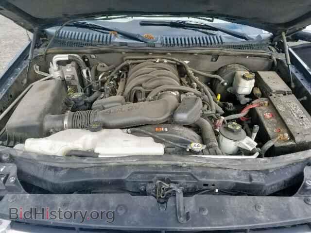 2006 FORD EXPLORER L - VIN: 1FMEU75896UA94278 - Photo 7