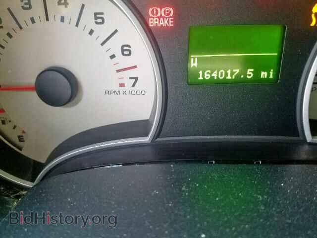 2006 FORD EXPLORER L - VIN: 1FMEU75896UA94278 - Photo 8
