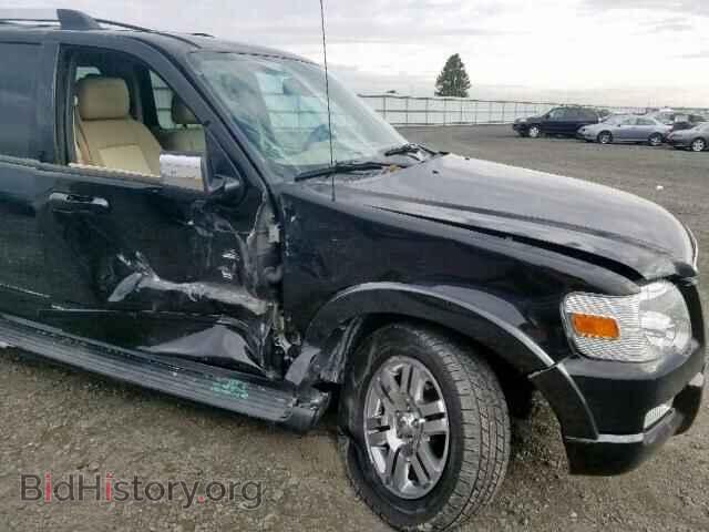 2006 FORD EXPLORER L - VIN: 1FMEU75896UA94278 - Photo 9