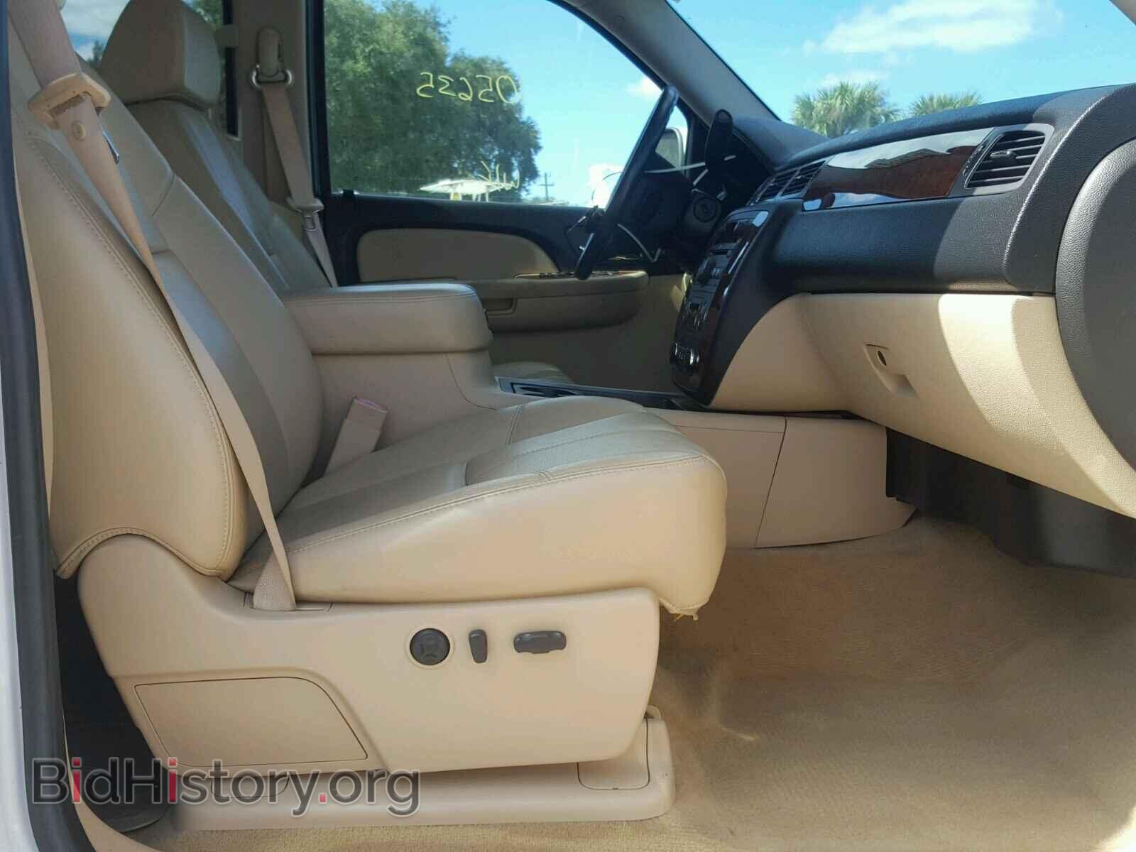 2007 CHEVROLET SILVERADO - VIN: 2GCEC13JX71522589 - Фото 5