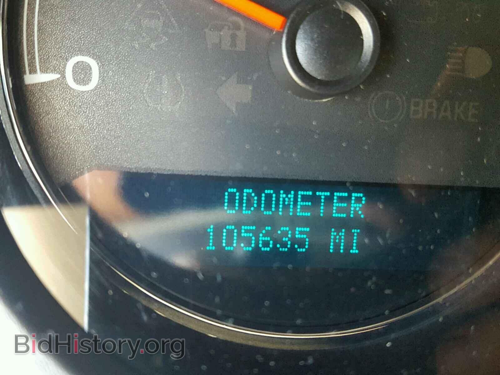 2007 CHEVROLET SILVERADO - VIN: 2GCEC13JX71522589 - Фото 8