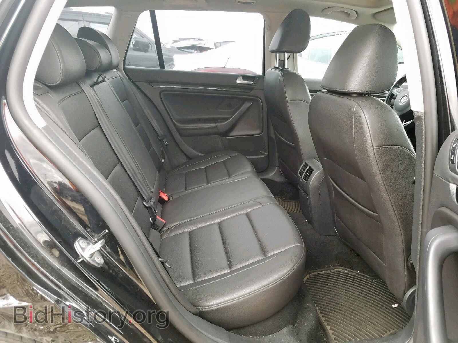 2014 VOLKSWAGEN JETTA - VIN: 3VWPL7AJ4EM601208 - Фото 6