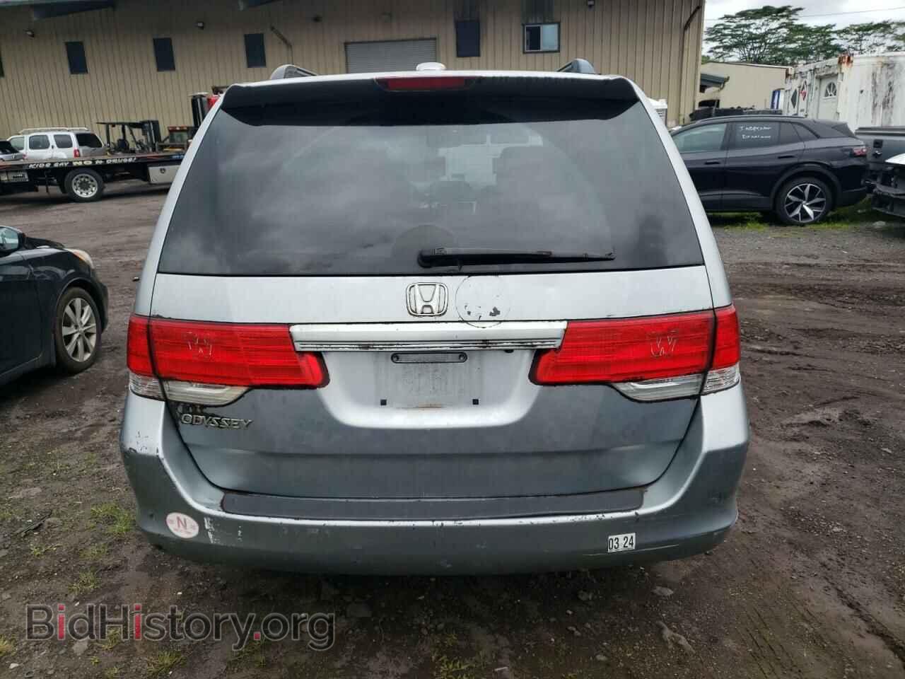 2008 HONDA All Models - VIN: 5FNRL38738B054746 - Фото 6