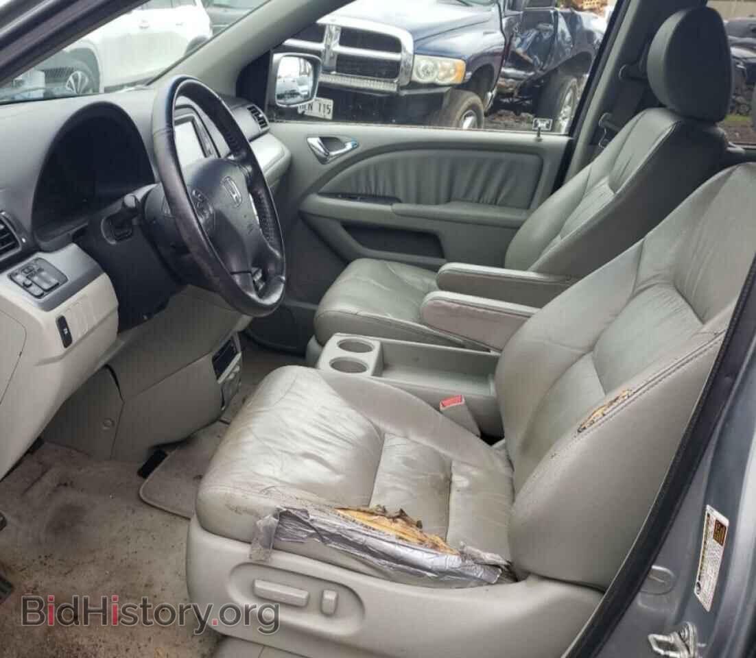 2008 HONDA All Models - VIN: 5FNRL38738B054746 - Фото 7