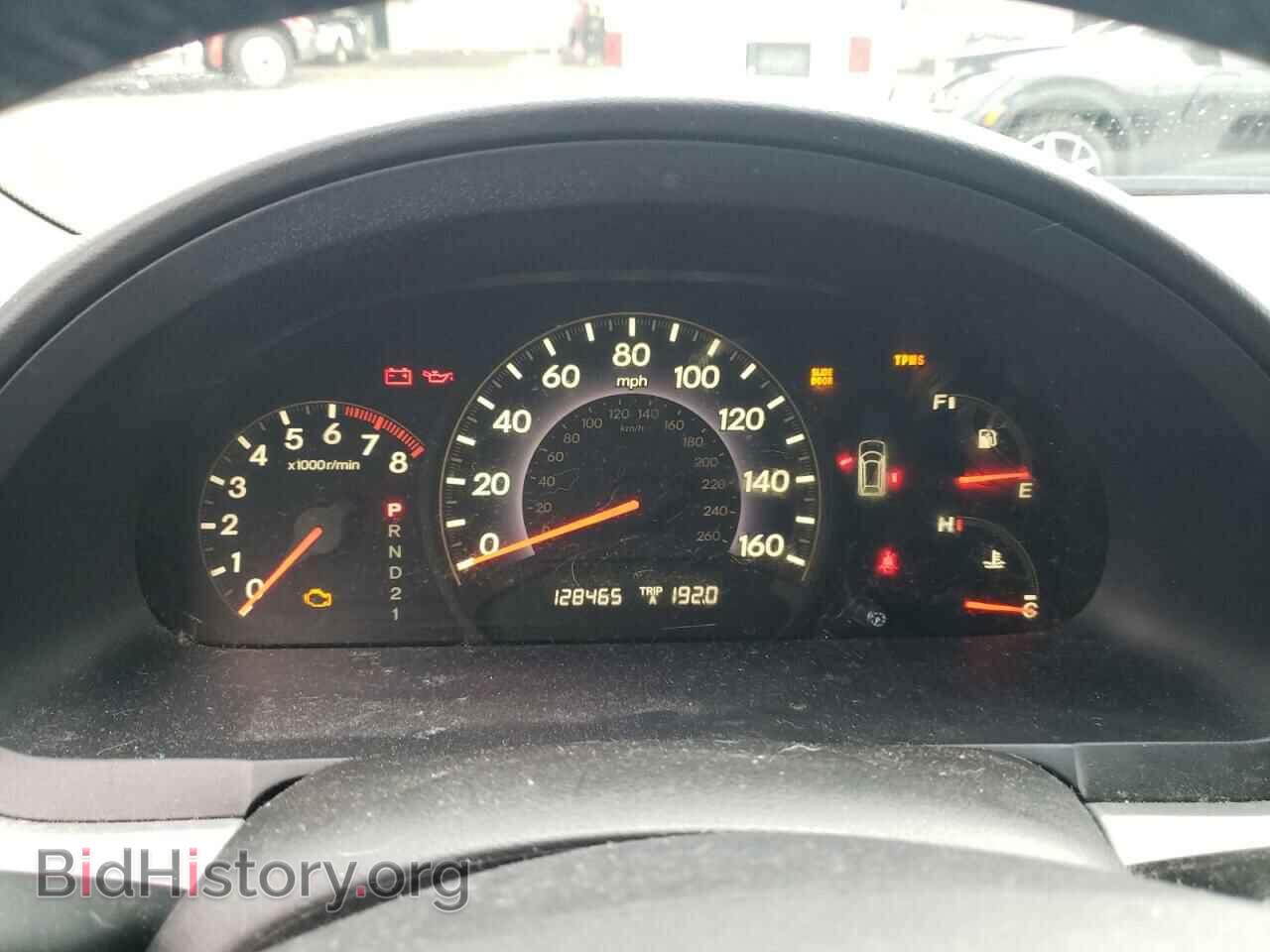 2008 HONDA All Models - VIN: 5FNRL38738B054746 - Фото 9