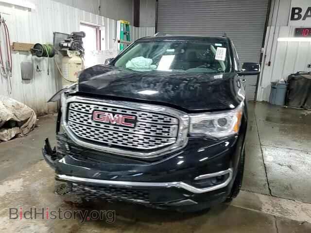 2018 GMC ACADIA - VIN: 1GKKNXLS1JZ201407 - Фото 14