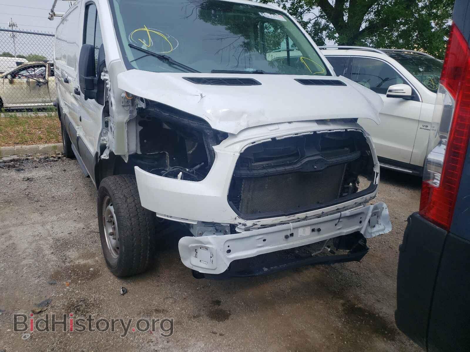 2015 FORD TRANSIT CO - VIN: 1FTYR2ZM3FKB05025 - Фото 9