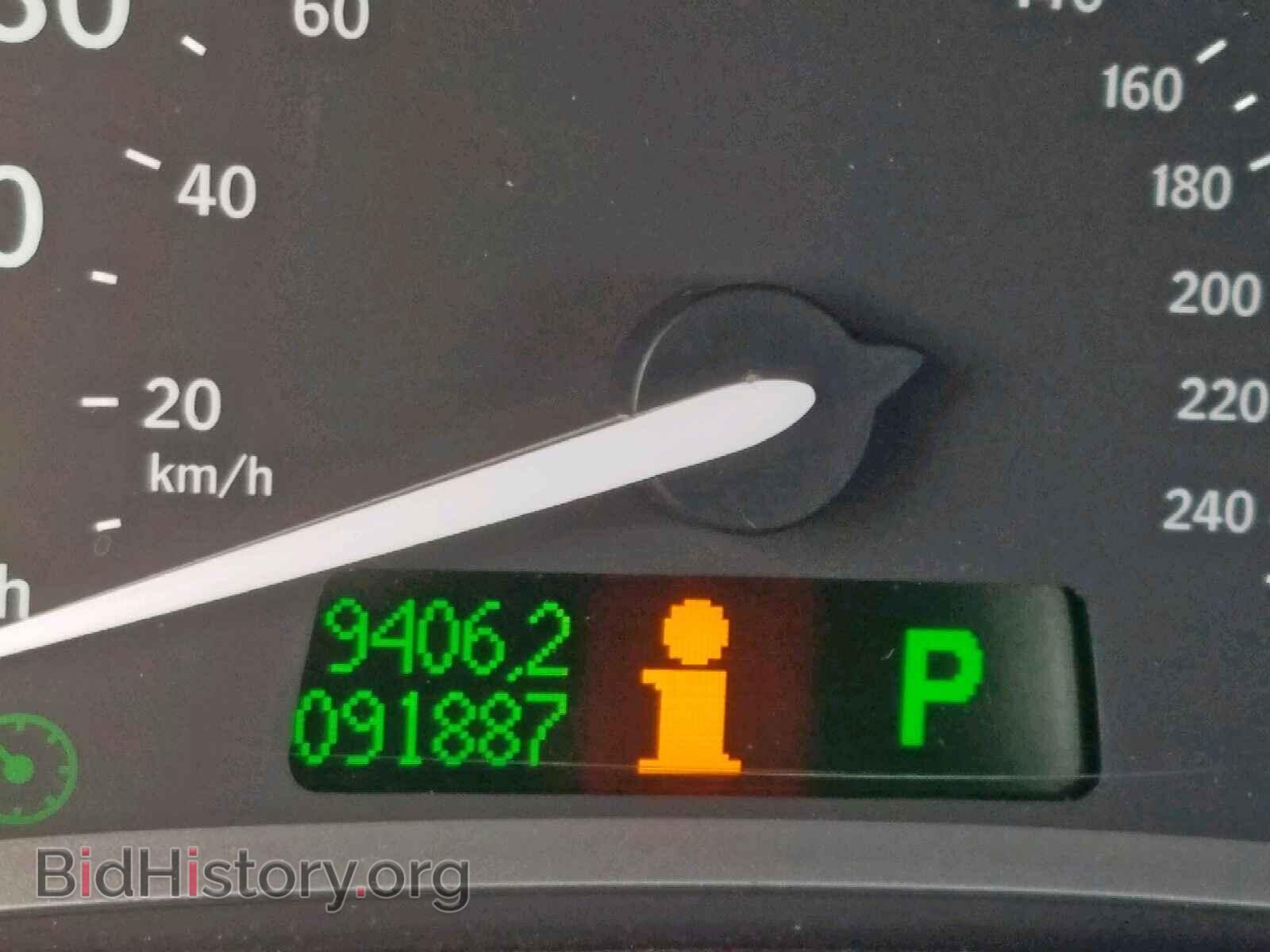 2006 SAAB 9 3 - VIN: YS3FD49Y261106931 - Фото 8