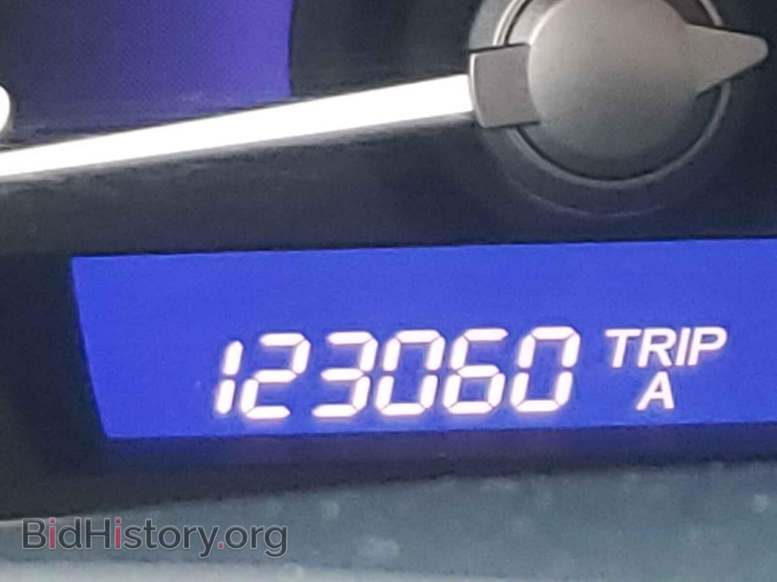2011 HONDA CIVIC - VIN: 2HGFA1F85BH501105 - Фото 8