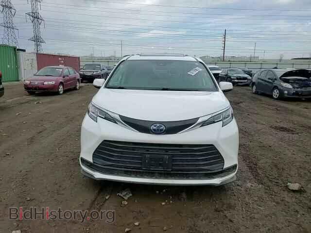 2021 TOYOTA All Models - VIN: 5TDBSKFC4MS022005 - Photo 12