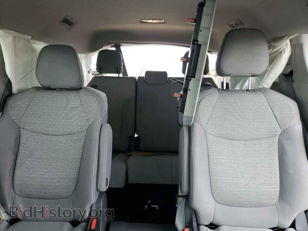 2021 TOYOTA All Models - VIN: 5TDBSKFC4MS022005 - Photo 10