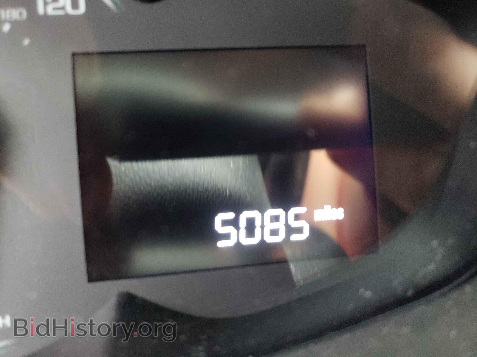 2021 CHEVROLET SPARK - VIN: KL8CD6SA2MC708922 - Photo 8