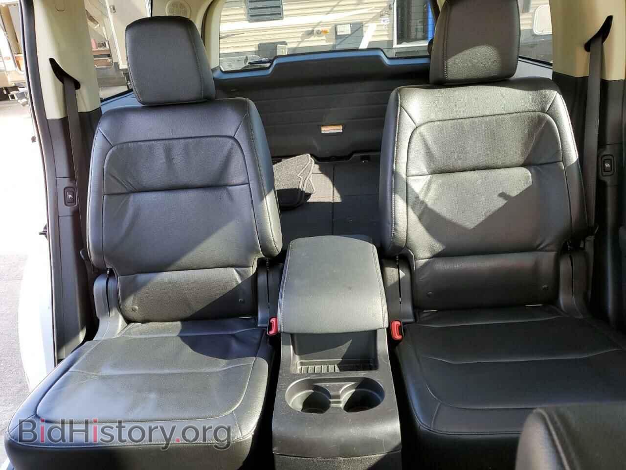 2017 FORD FLEX - VIN: 2FMHK6D88HBA05503 - Фото 10