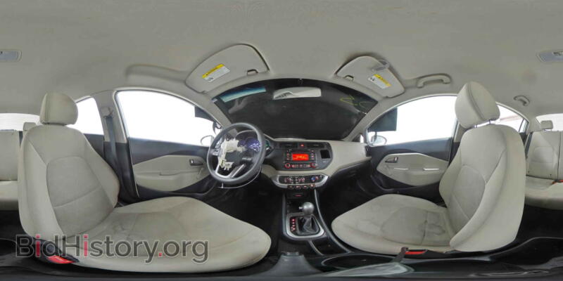 2012 Kia RIO (VIN KNADM4A30C6061014) — фото 15 из 15