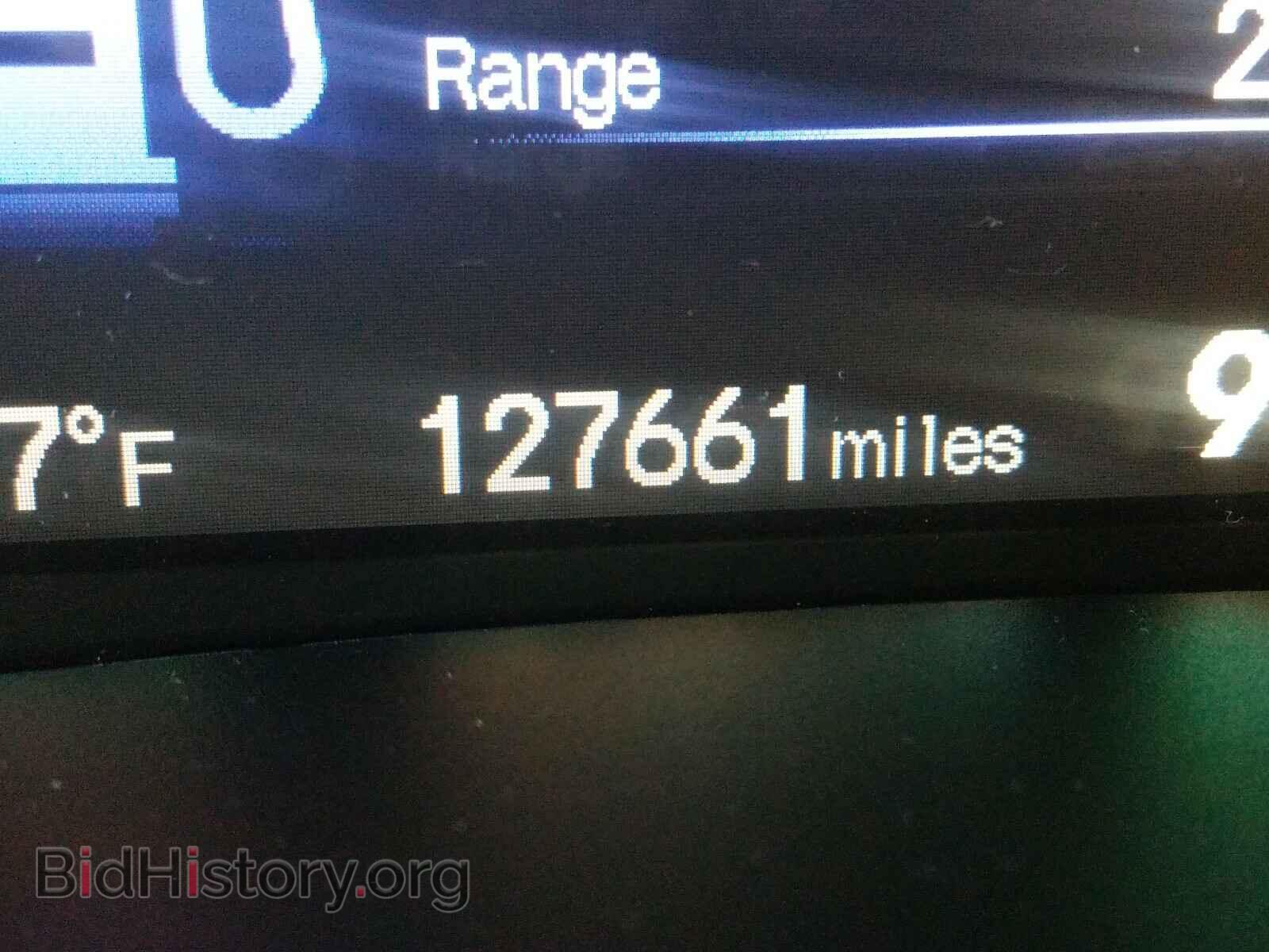 2012 HONDA CIVIC - VIN: 19XFB2F86CE075018 - Фото 8