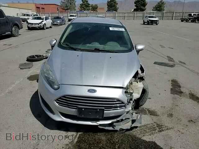 2015 FORD FIESTA - VIN: 3FADP4EJ2FM176548 - Фото 11