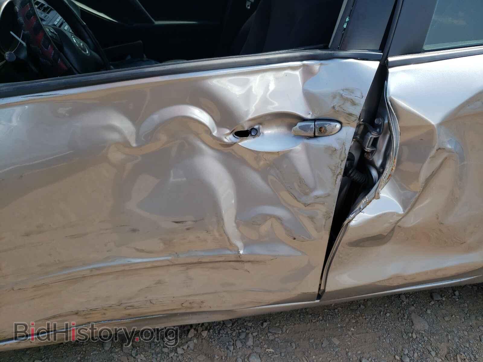 2010 MAZDA 3 - VIN: JM1BL1SG8A1285977 - Фото 10