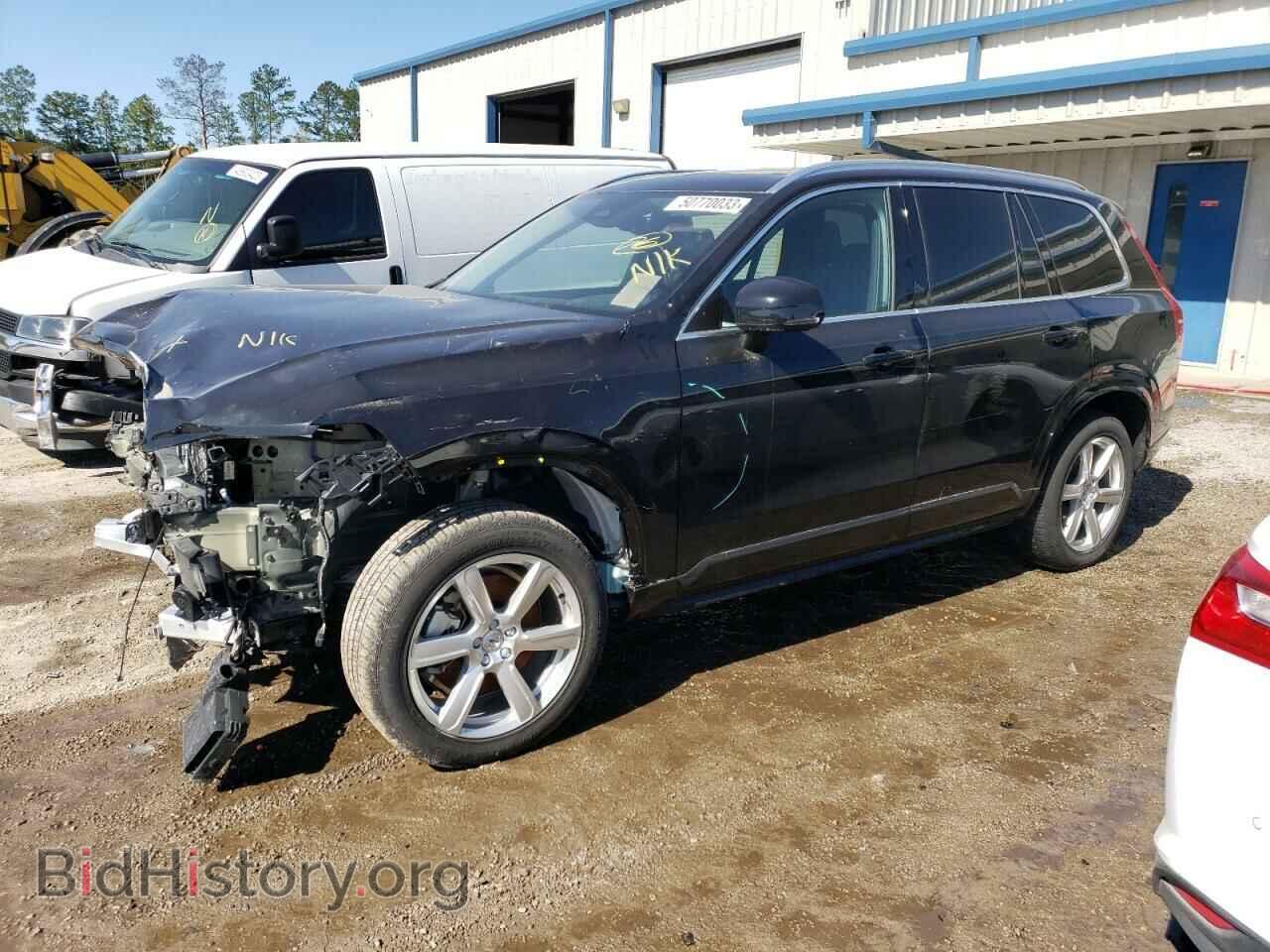 Фотография YV4L12PV4P1902126 - VOLVO XC90 CORE 2023