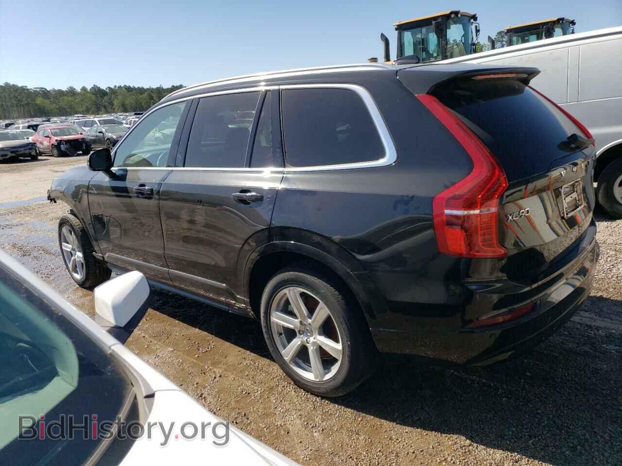 2023 VOLVO XC90 CORE - VIN: YV4L12PV4P1902126 - Фото 2