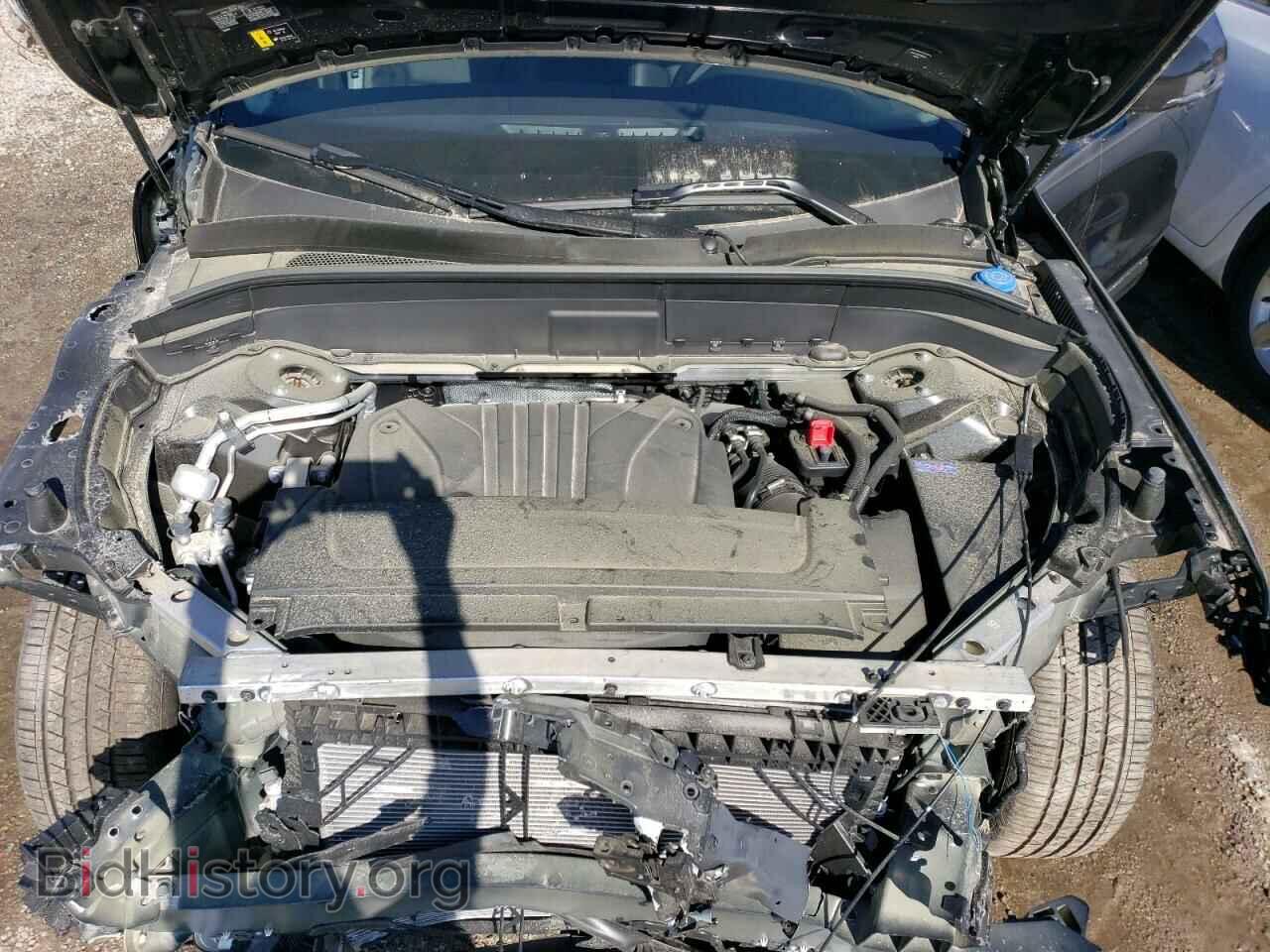 2023 VOLVO XC90 CORE - VIN: YV4L12PV4P1902126 - Фото 12