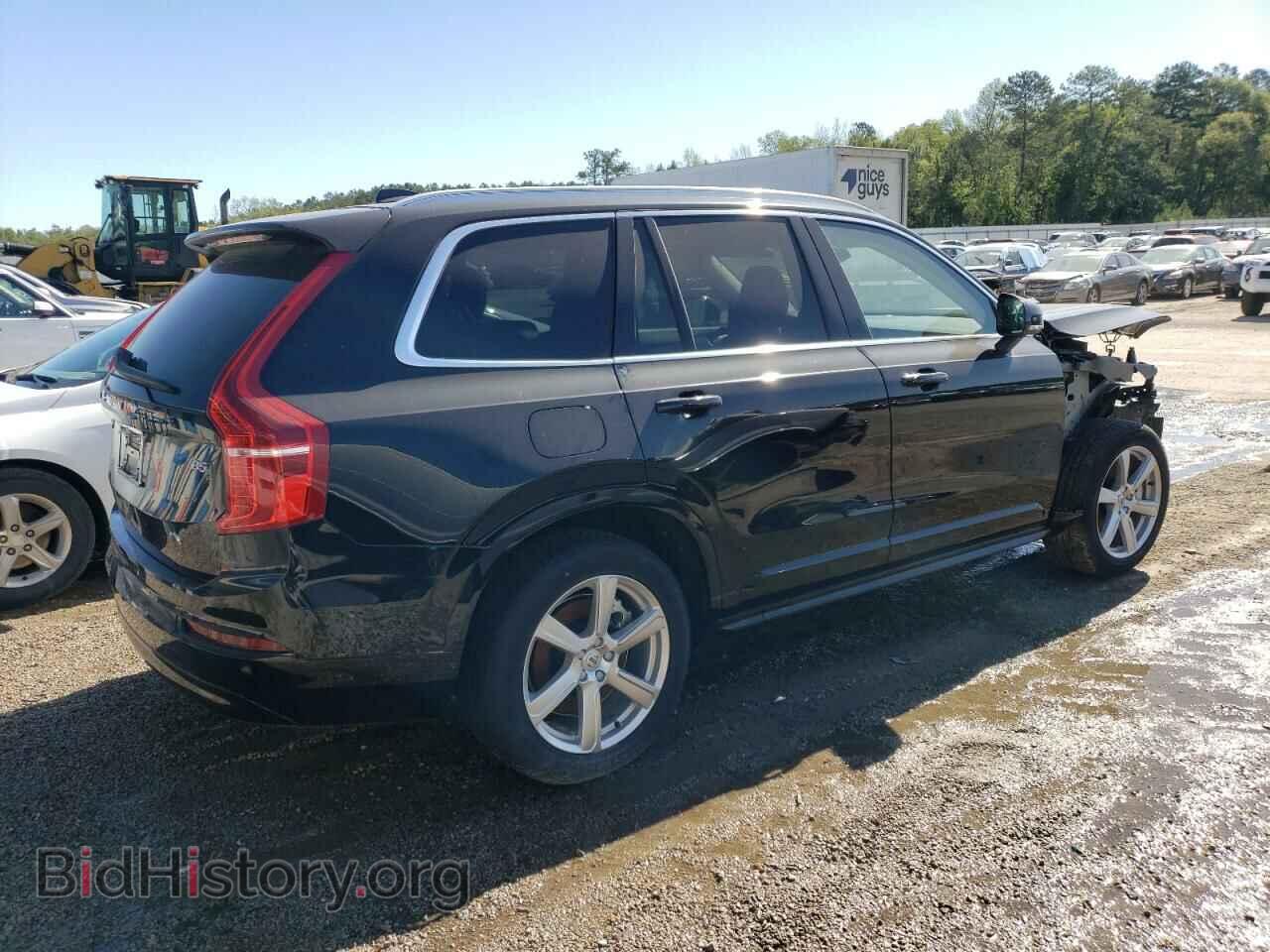 2023 VOLVO XC90 CORE - VIN: YV4L12PV4P1902126 - Фото 3