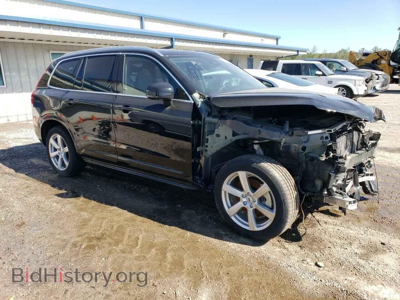 2023 VOLVO XC90 CORE - VIN: YV4L12PV4P1902126 - Фото 4