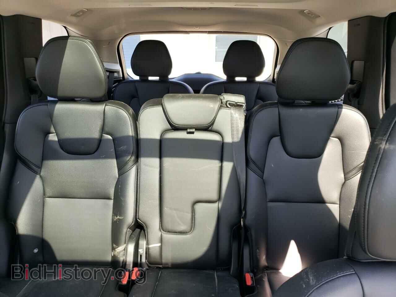 2023 VOLVO XC90 CORE - VIN: YV4L12PV4P1902126 - Фото 10